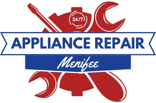 Appliance Repair Menifee logo