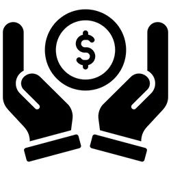 upfront transparent pricing